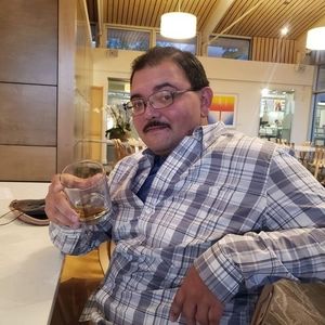 Meet your Posher, Thomas